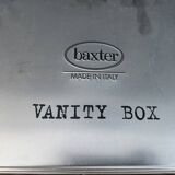 Baxter - Tactile sofa by Vincenzo De Cotiis