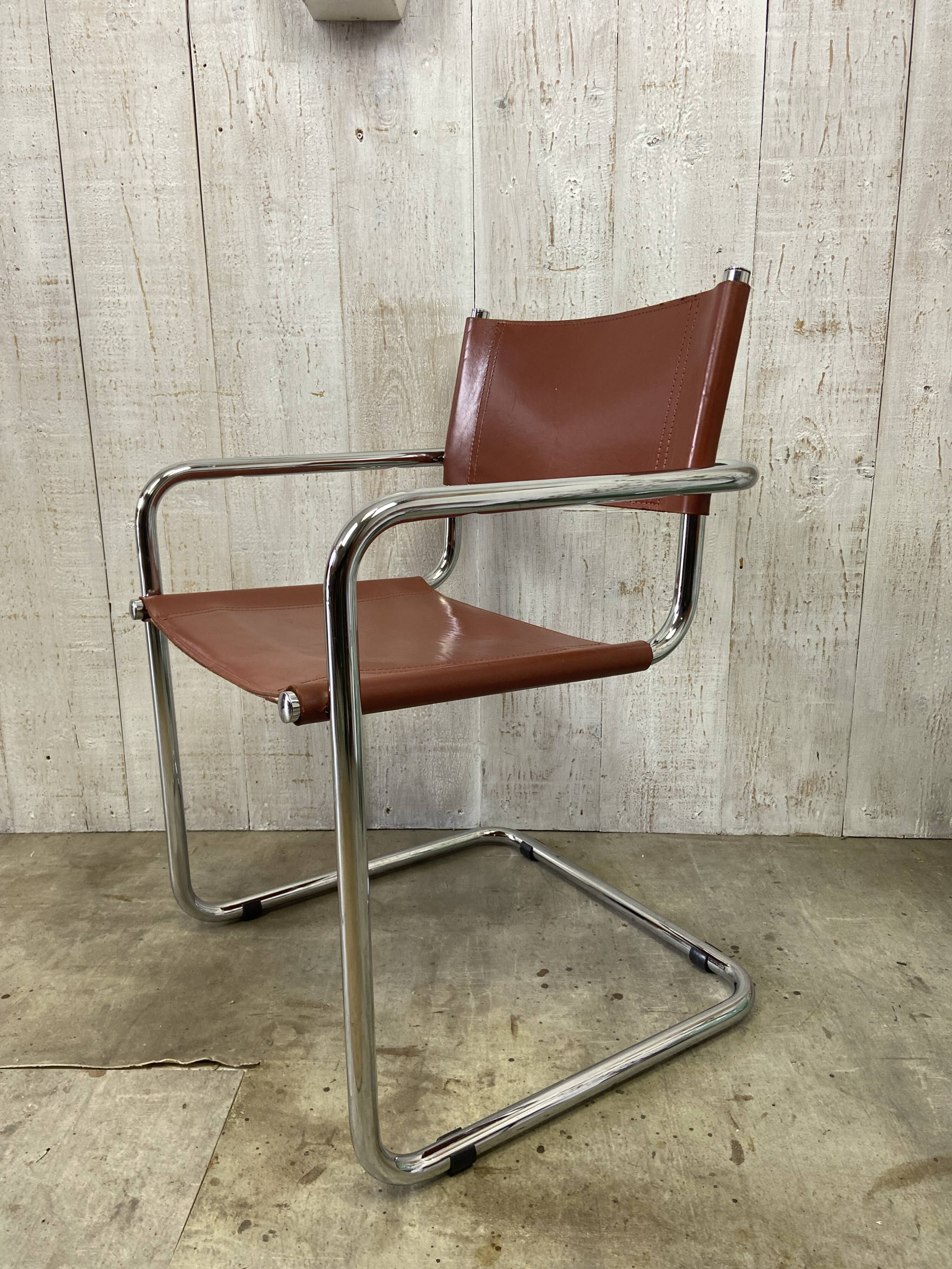 Vintage Bauhaus chair