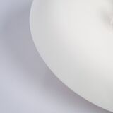 Danish vintage pendant lamp RA proj. Piet Hein, Lyfa, 1970s