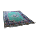 Tapis marocain multicolore 170x260cm