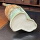 St Clément earthenware pitcher, work from the 1950s.