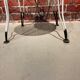 Lot de 2 fauteuils et 2 chaises de jardin