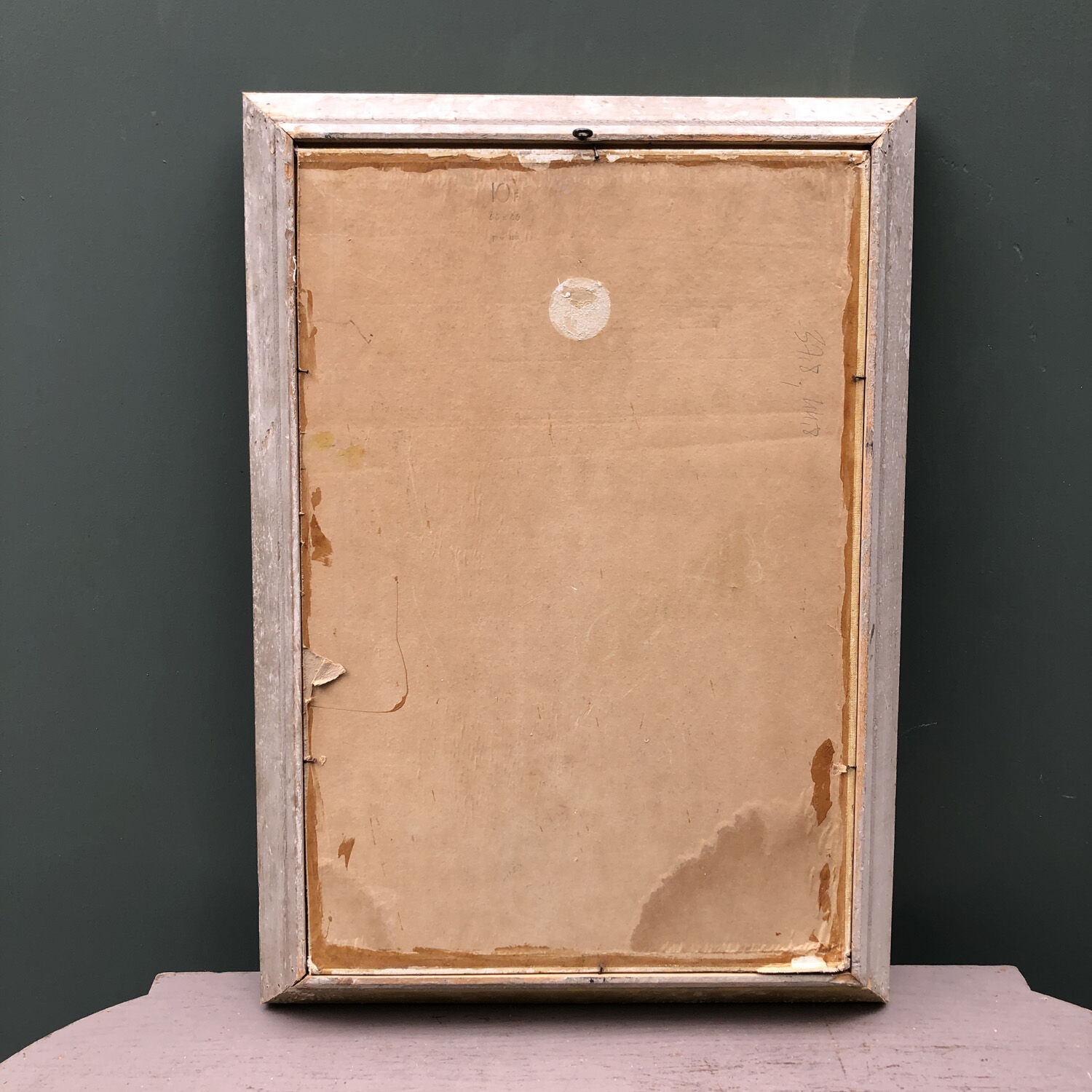 Table, The Japanese Bouquet, 60s