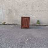Oak sideboard