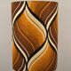 Lampshade tampico