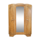 Art deco wardrobe