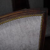 Lot de 4 chaises