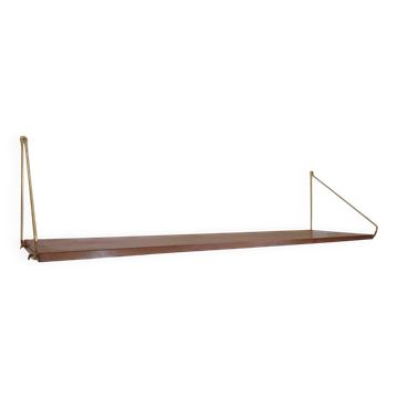 String style shelves