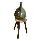 Tripod stool campaign