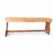 Bench 1960s