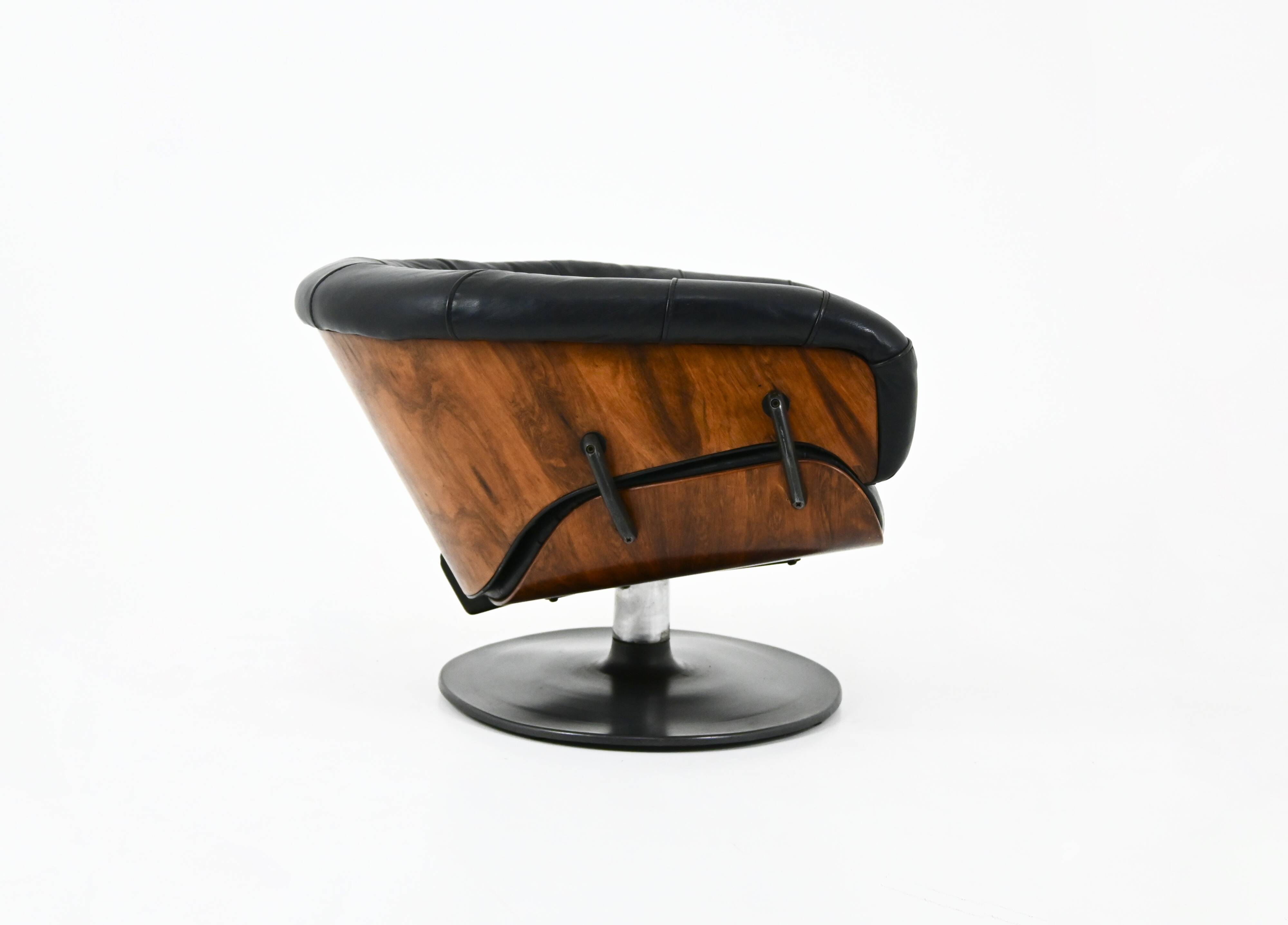 Armchair by Martin Grierson for Arflex, 1960s