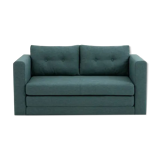 Green sofa the redoubt