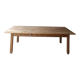 Farmhouse table