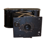 Kodak ball 1913 bellows camera
