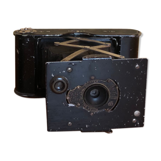 Appareil photo à soufflet Kodak ball 1913