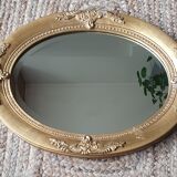 Old mirror