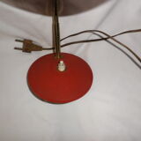 Desk lamp 50s