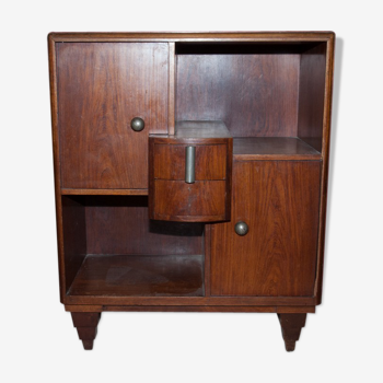 Buffet wood 1930s