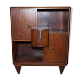 Buffet wood 1930s