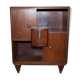 Buffet wood 1930s