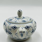 Sarreguemines tea service