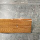 Tea towel hanger