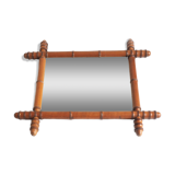 “Bamboo” mirror 1900