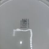 Haviland and SFP dessert service - birds of paradise