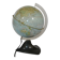 Space Age Illuminated Globe by Marco Polo for Südwest Verlag, 1970s