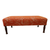 Banquette d'appoint/ d'entrée