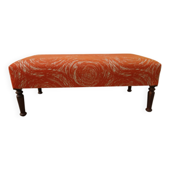 Extra bench/entrance seat