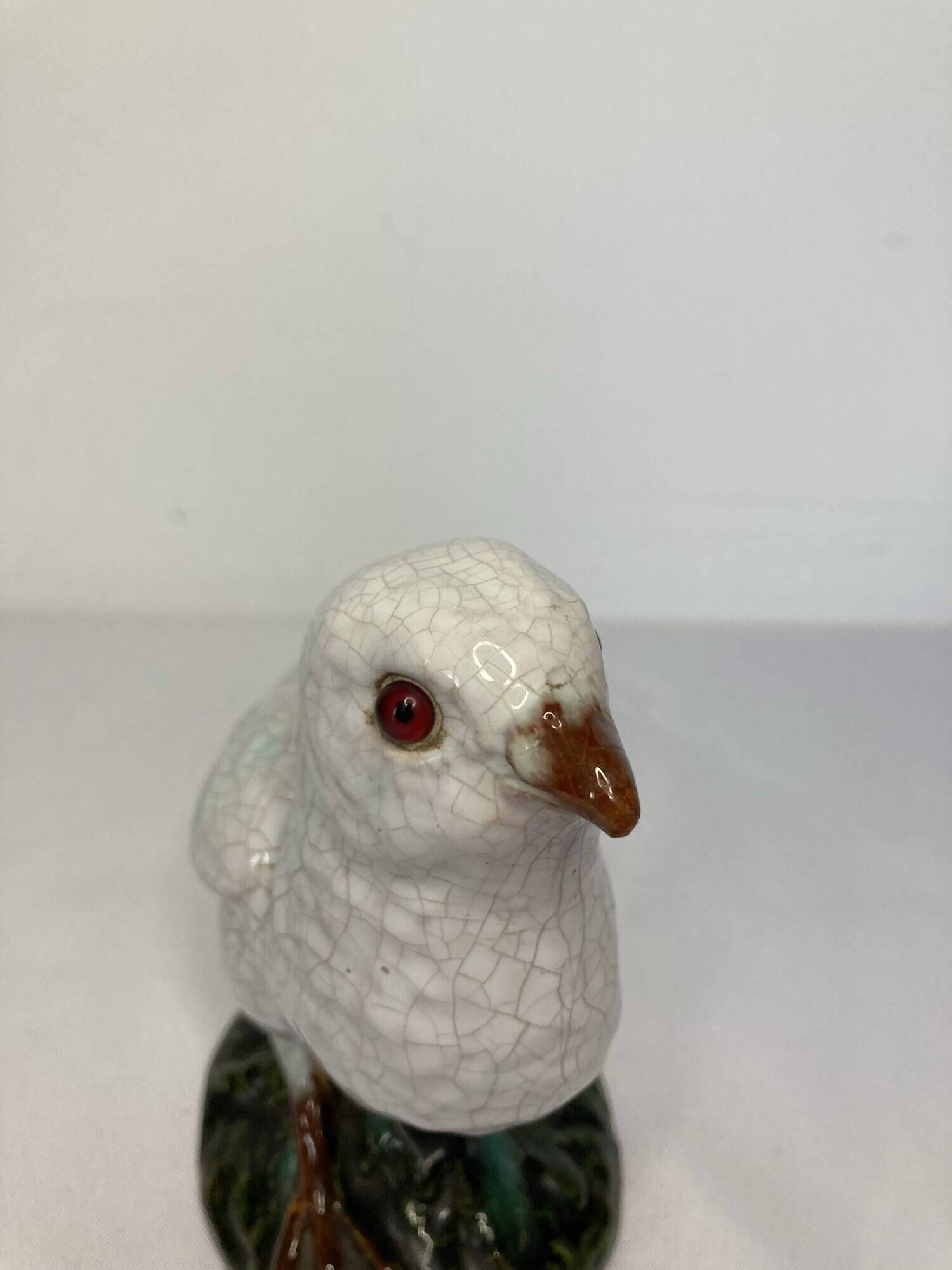 Broche Vintage Oiseau Poussin Signée Gerry’s - Strass Vert Sur Métal Doré - Bijou Rétro