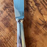 Ercuis silver metal cutlery