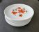 7 dessert plates Bavaria 70s
