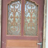 Old door