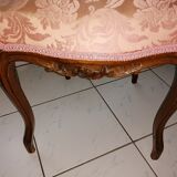 Chaises de style