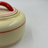 Sucrier TTT en céramique
