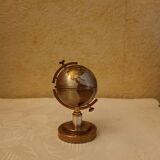 Windmill globe table lighter