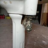 Lavabo ancien