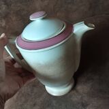 Pyla semi-porcelain coffee pot