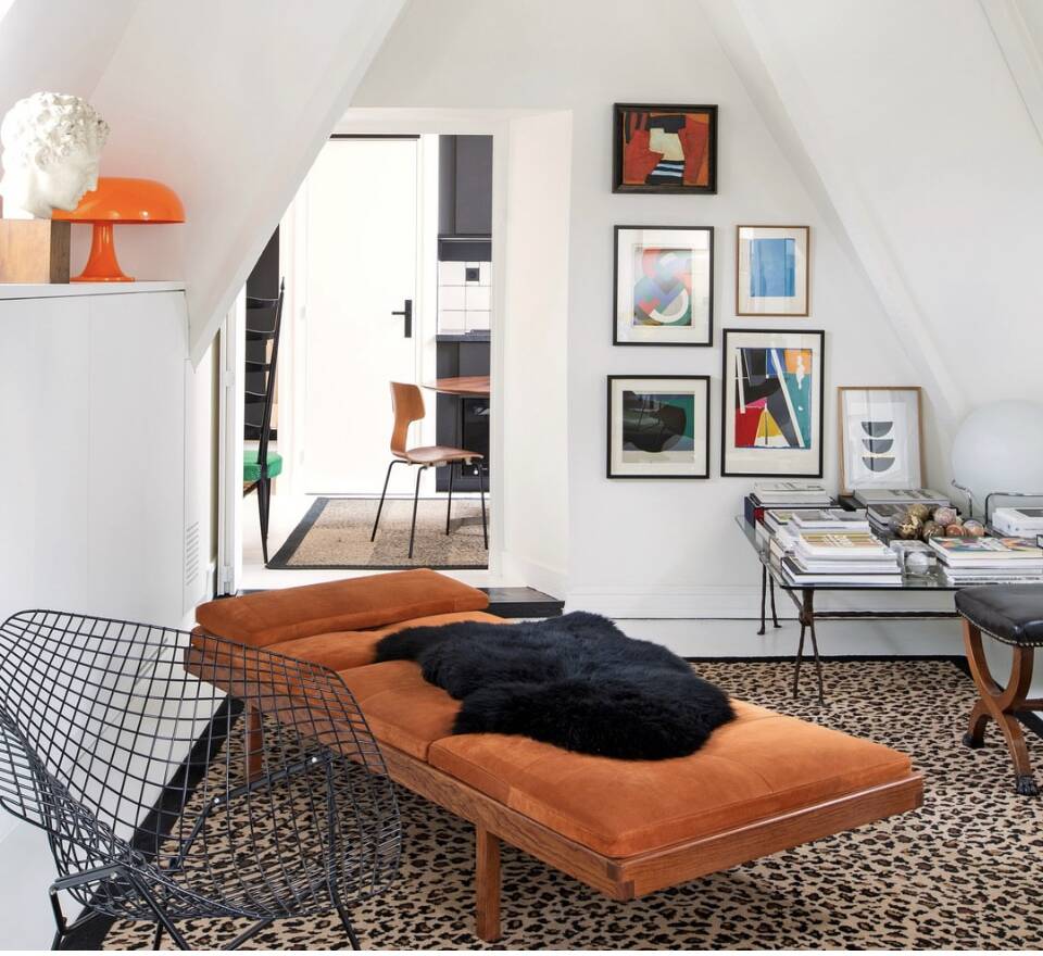 New mushroom lamp style 60s-70s - Italian design