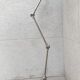 Industrial three arms lamp Jielde
