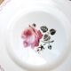 Round dish