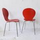 Swiss modern chair in Scandinavian style, 1990s