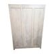 Vintage wardrobe