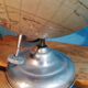 Globe terrestre Taride 1950s