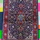Persian carpet handmade