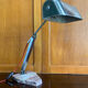 Art Deco articulated lamp