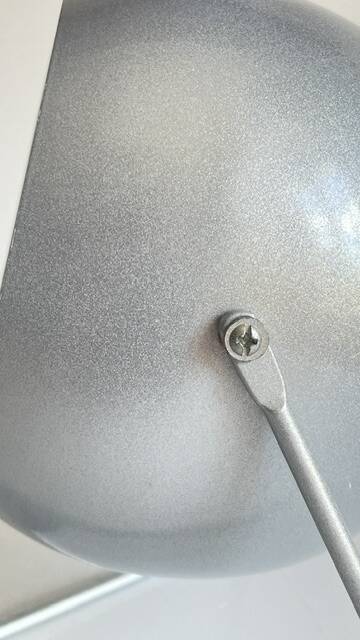 BULB Shape LAMP 90s