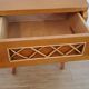 Bedside table, vintage night